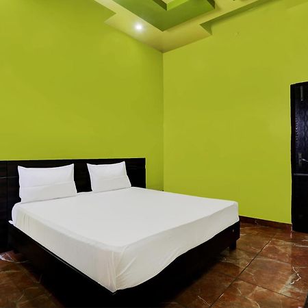 Hotel O Dada Hotel Charkhi Dadri Εξωτερικό φωτογραφία