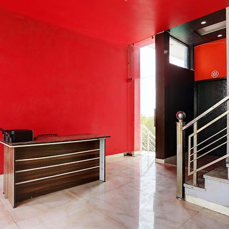 Hotel O Dada Hotel Charkhi Dadri Εξωτερικό φωτογραφία