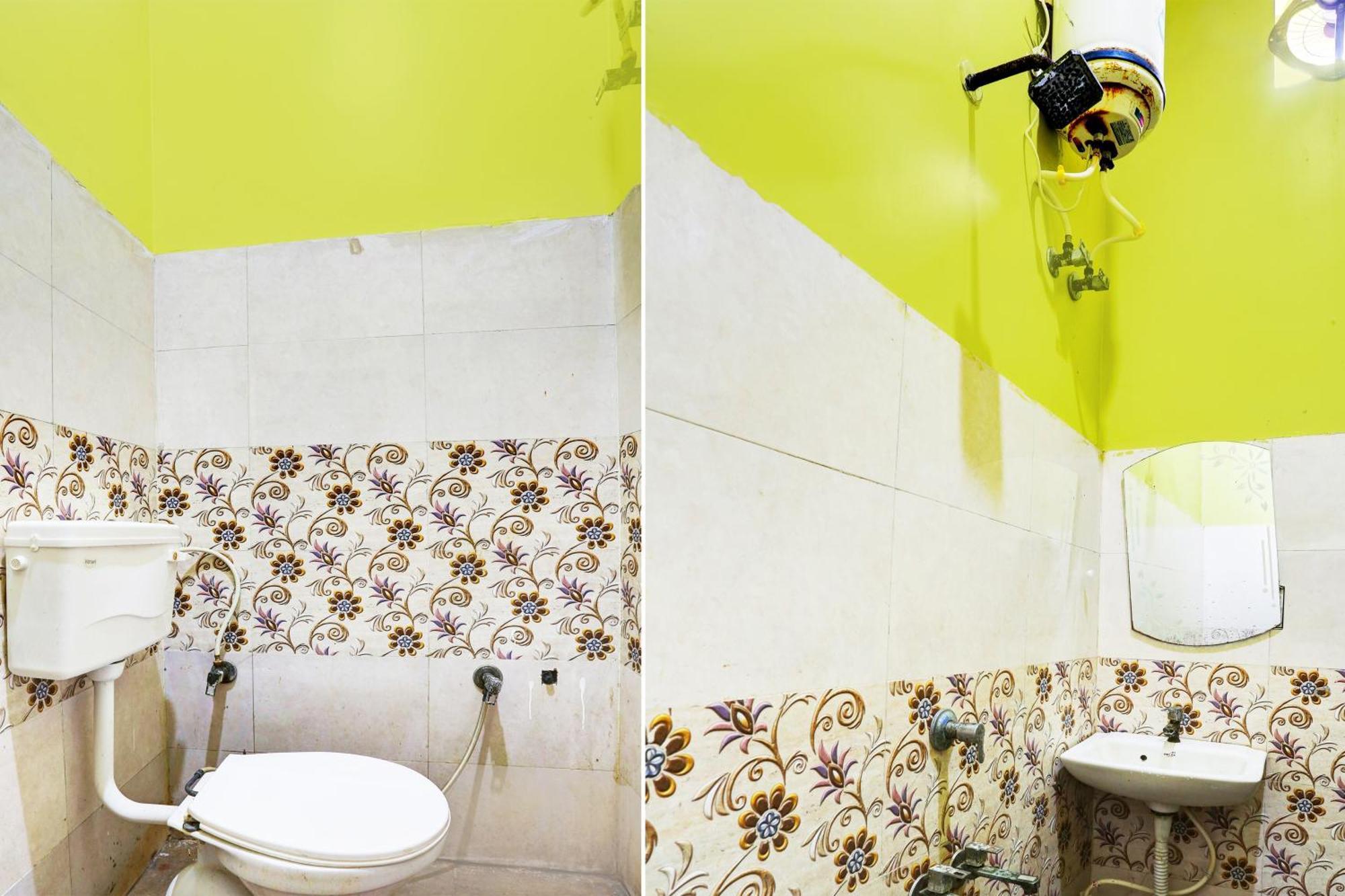 Hotel O Dada Hotel Charkhi Dadri Εξωτερικό φωτογραφία