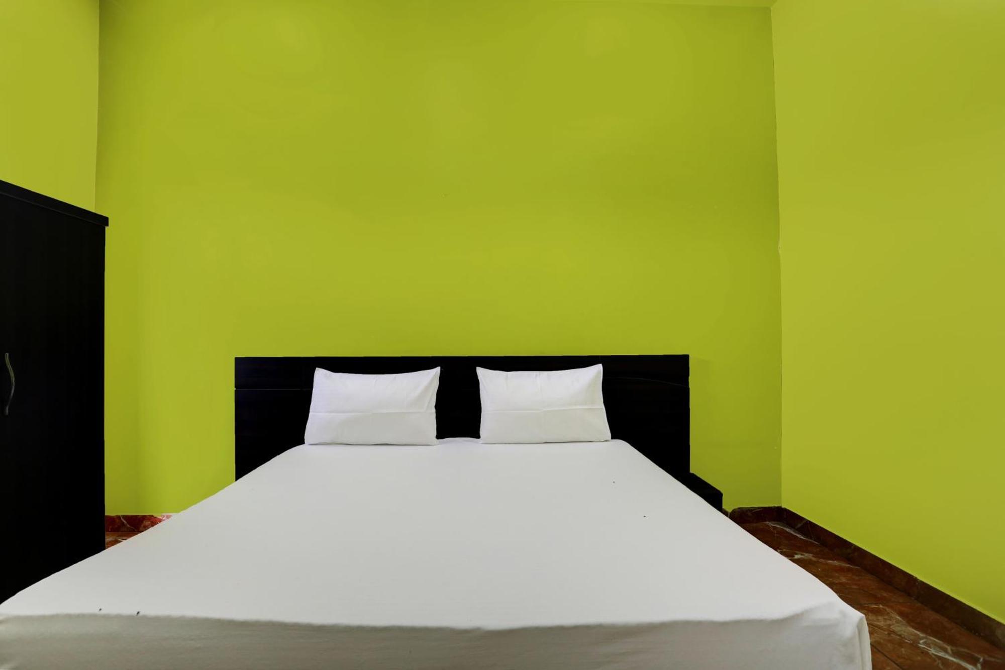 Hotel O Dada Hotel Charkhi Dadri Εξωτερικό φωτογραφία