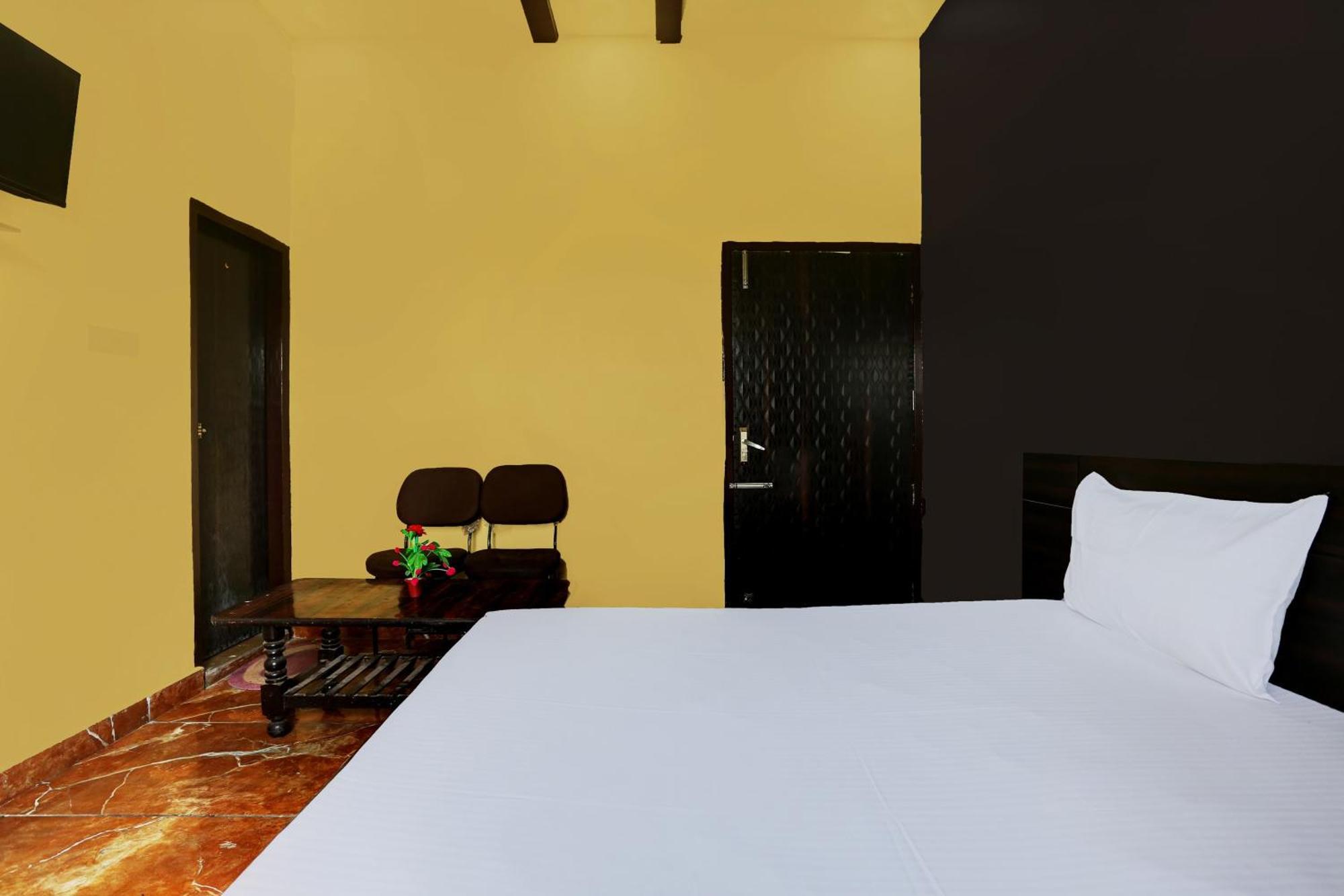 Hotel O Dada Hotel Charkhi Dadri Εξωτερικό φωτογραφία