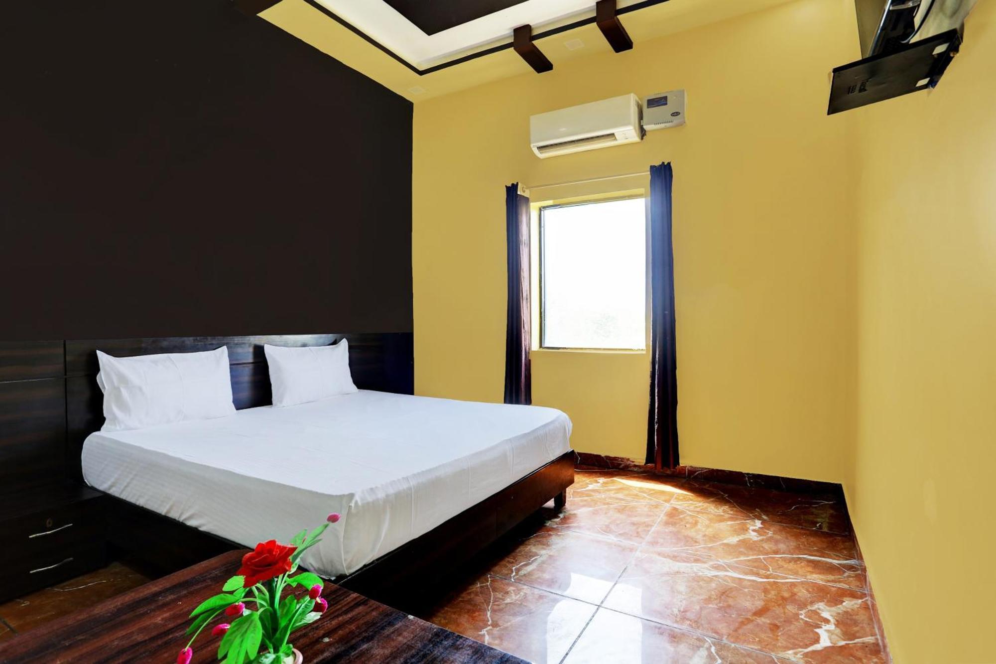 Hotel O Dada Hotel Charkhi Dadri Εξωτερικό φωτογραφία