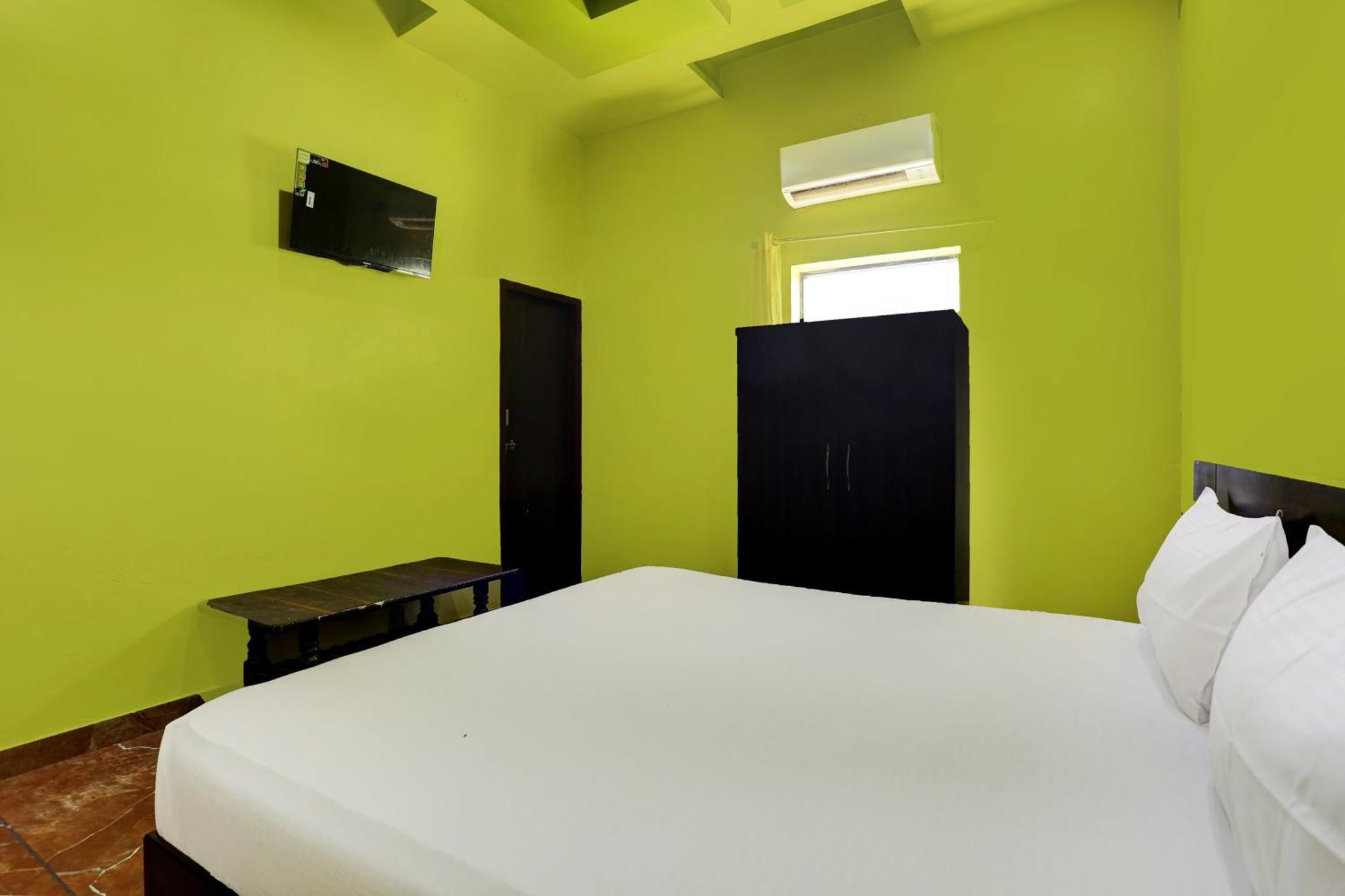 Hotel O Dada Hotel Charkhi Dadri Εξωτερικό φωτογραφία